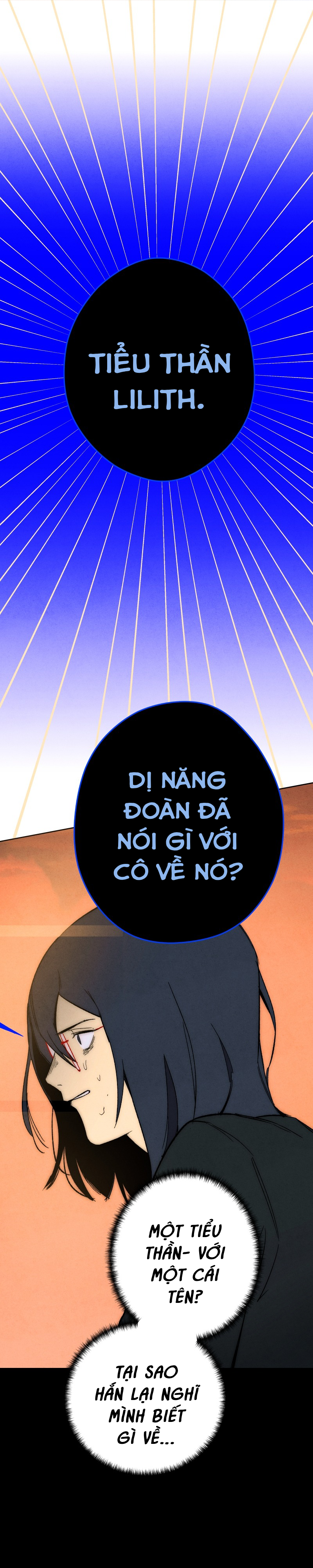 Hand Jumper Chapter 65 - Trang 2