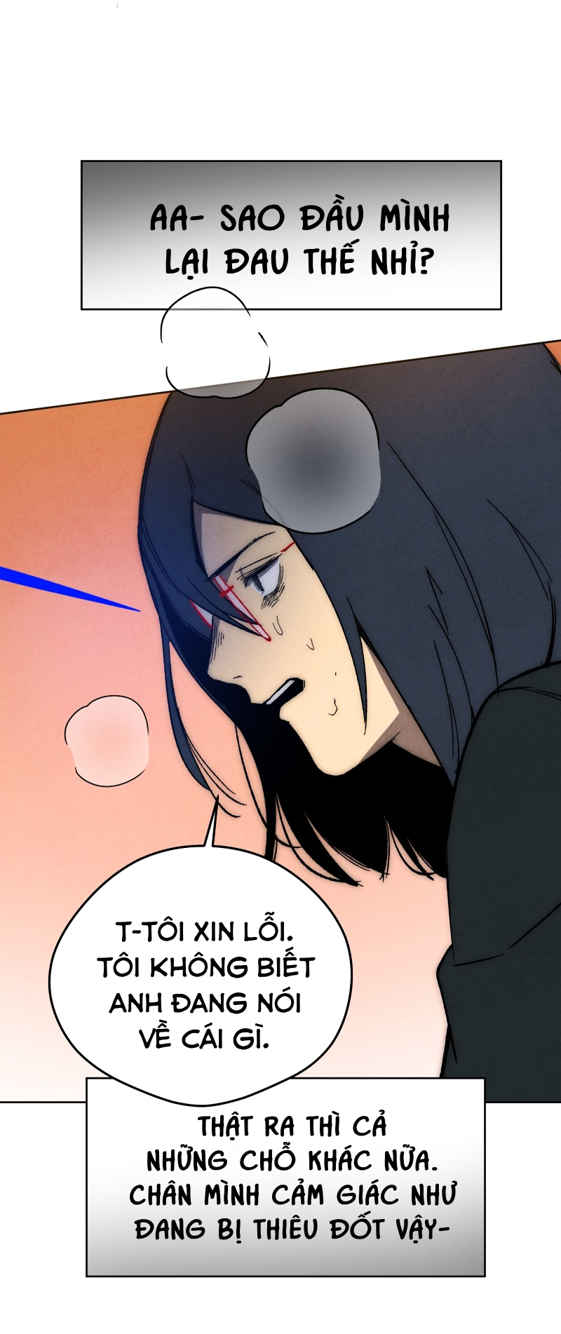 Hand Jumper Chapter 65 - Trang 2