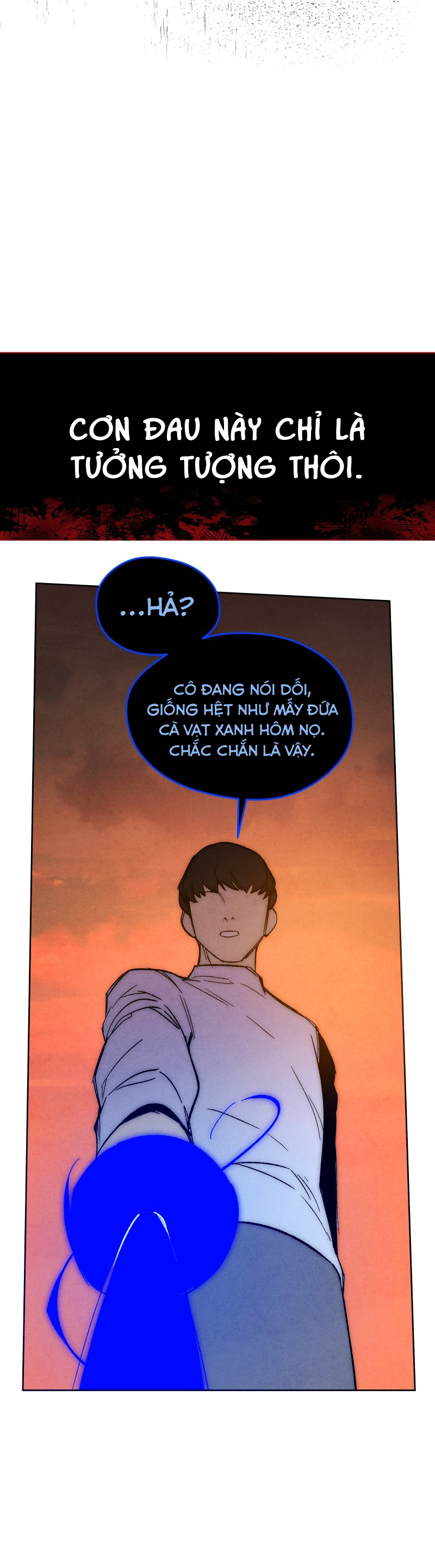 Hand Jumper Chapter 65 - Trang 2