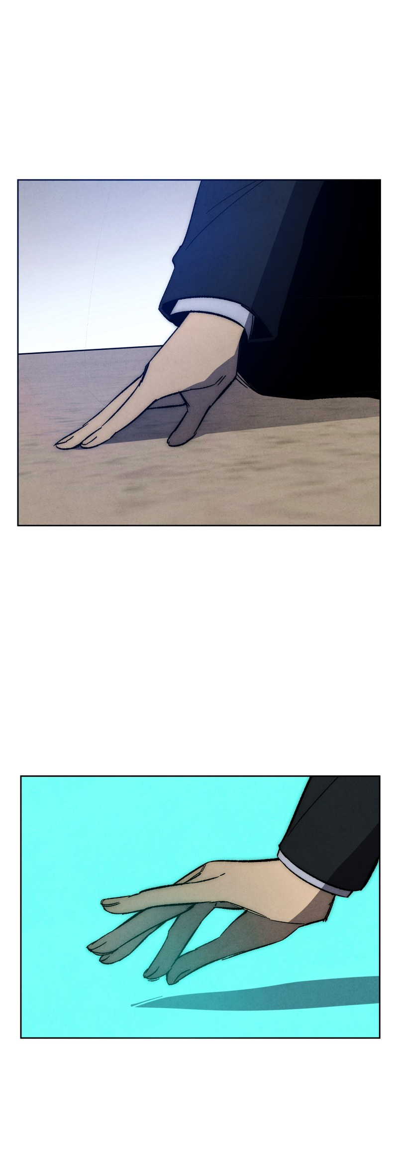 Hand Jumper Chapter 65 - Trang 2