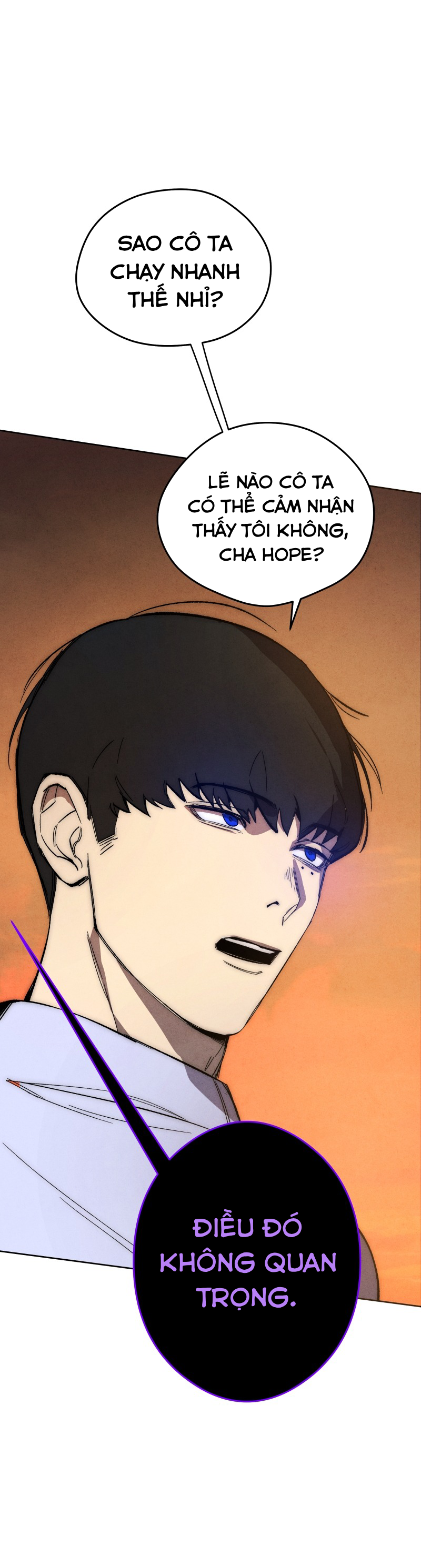 Hand Jumper Chapter 65 - Trang 2
