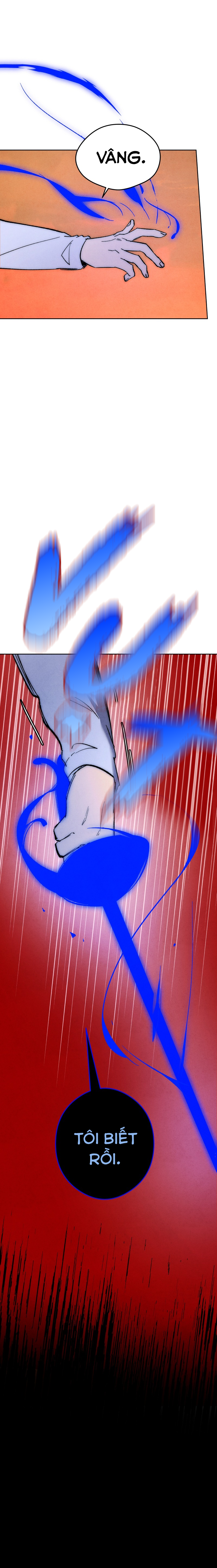 Hand Jumper Chapter 65 - Trang 2