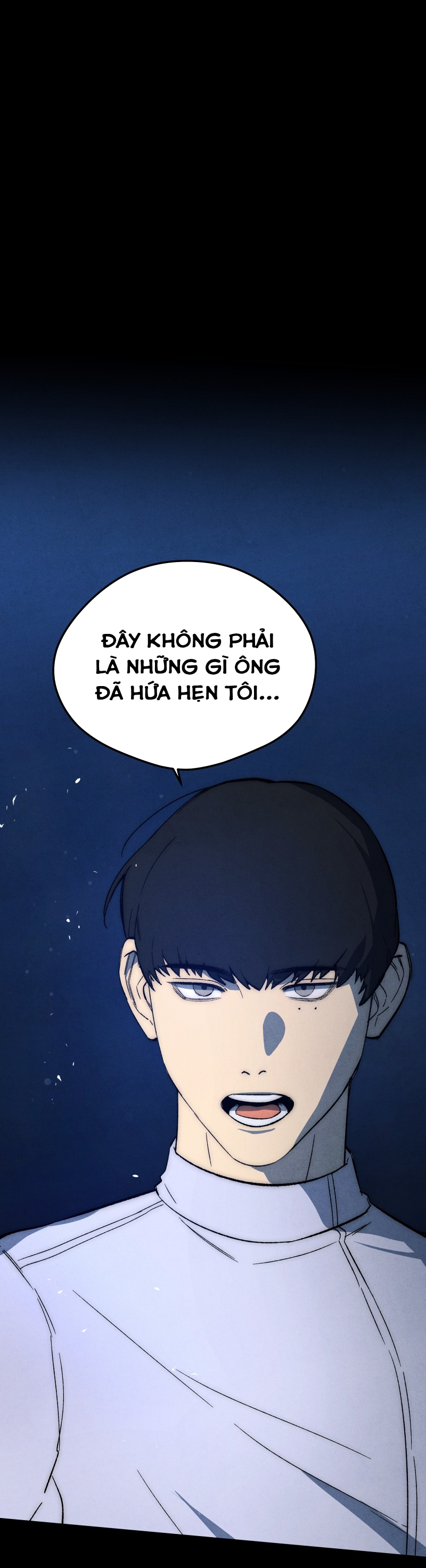 Hand Jumper Chapter 66 - Trang 2