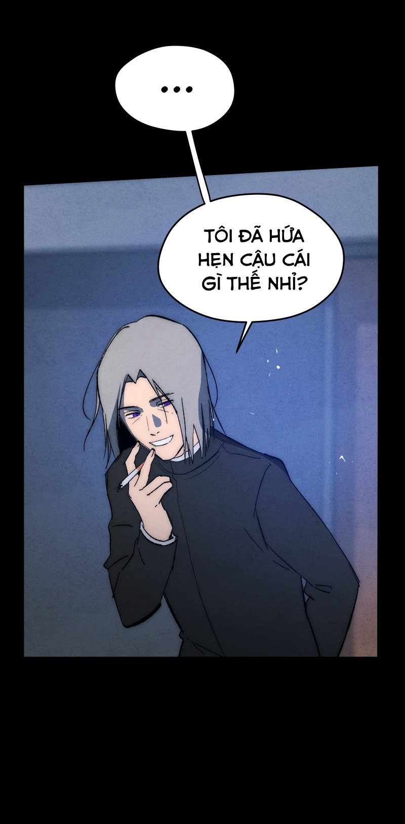 Hand Jumper Chapter 66 - Trang 2