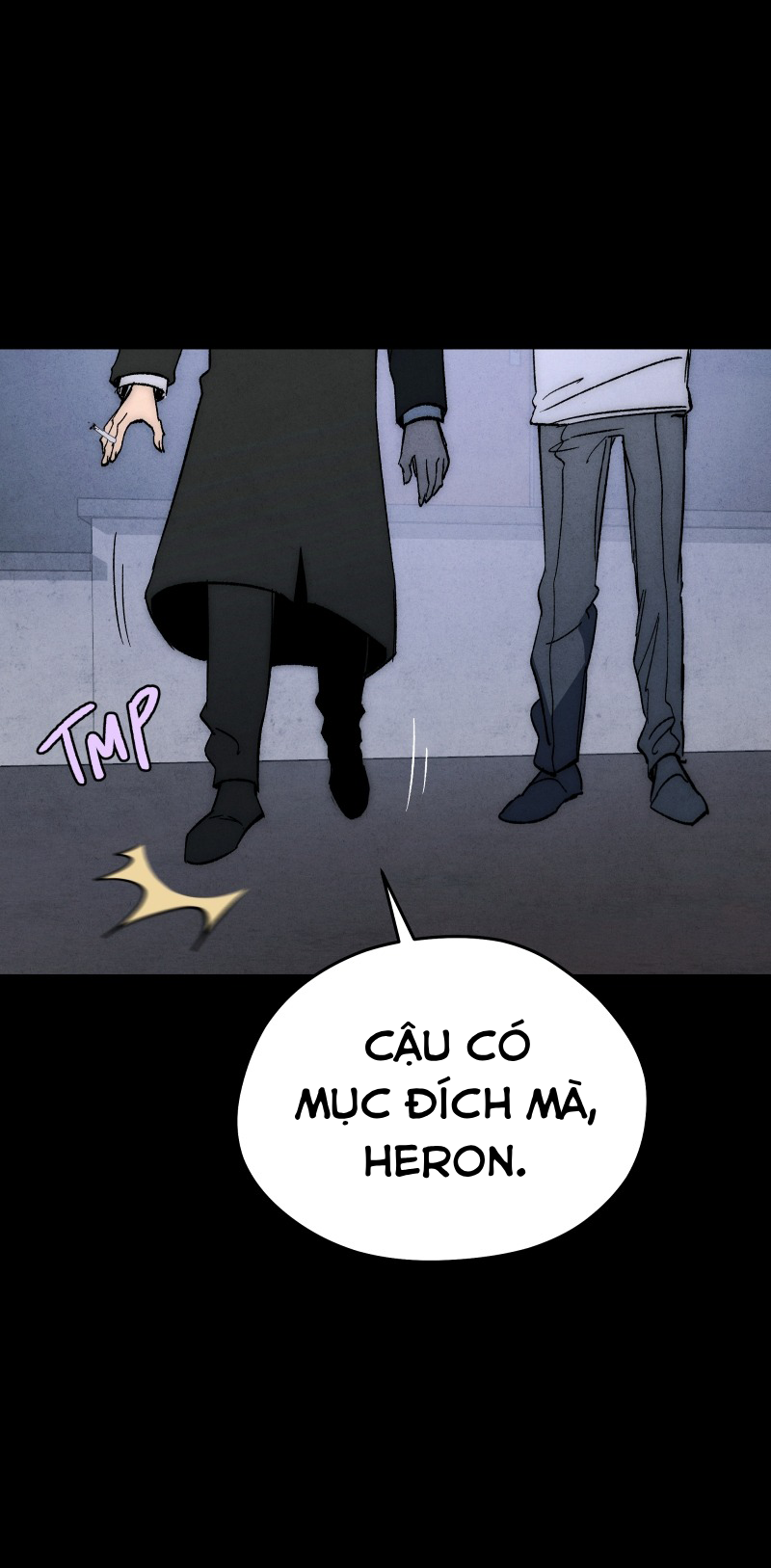Hand Jumper Chapter 66 - Trang 2