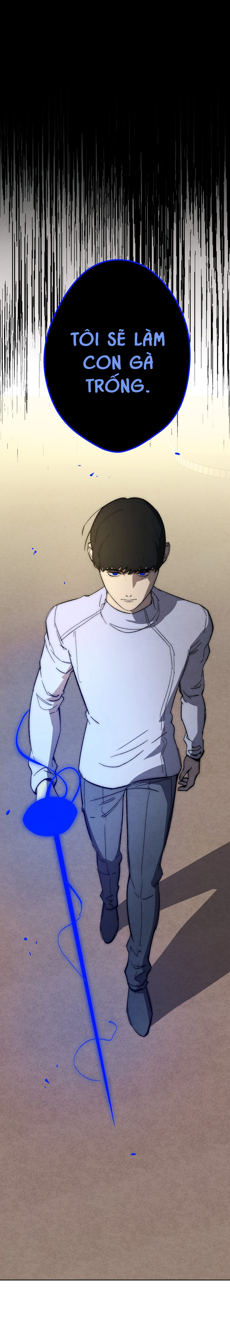 Hand Jumper Chapter 66 - Trang 2