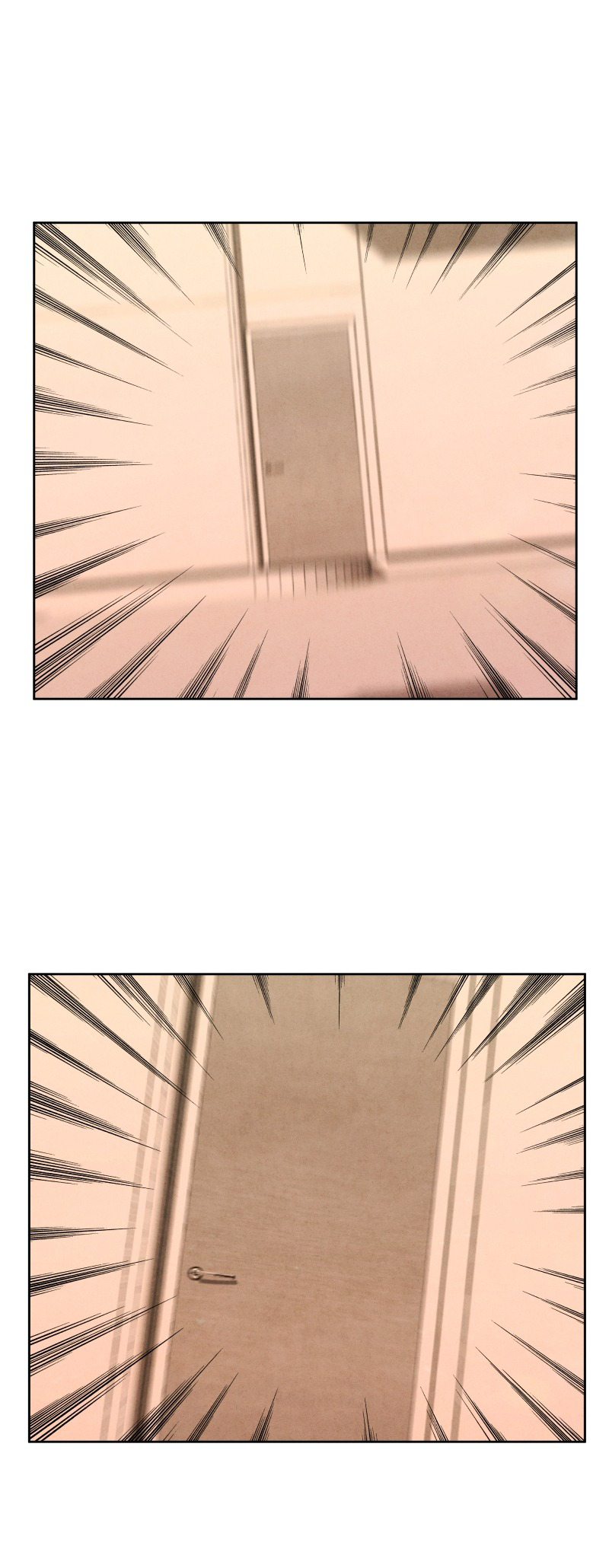 Hand Jumper Chapter 66 - Trang 2
