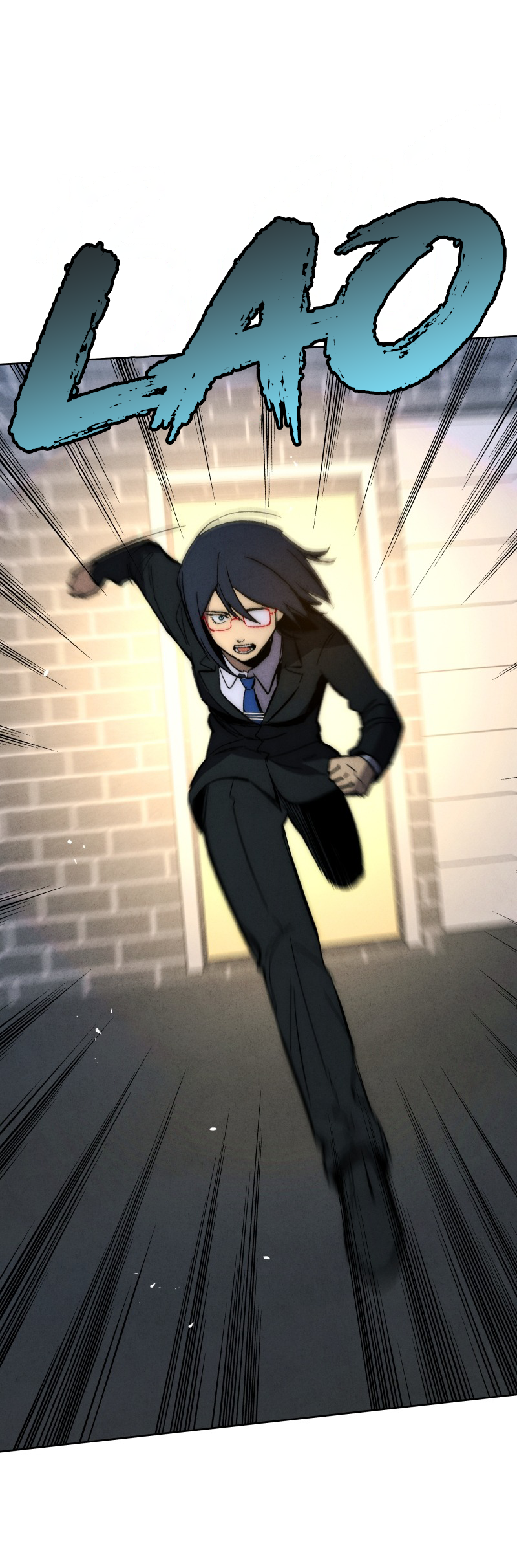 Hand Jumper Chapter 66 - Trang 2