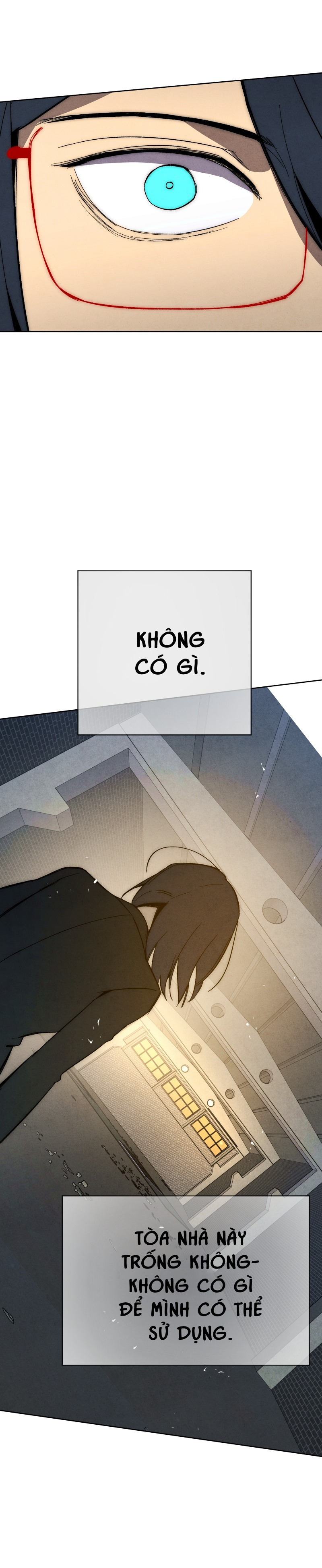 Hand Jumper Chapter 66 - Trang 2