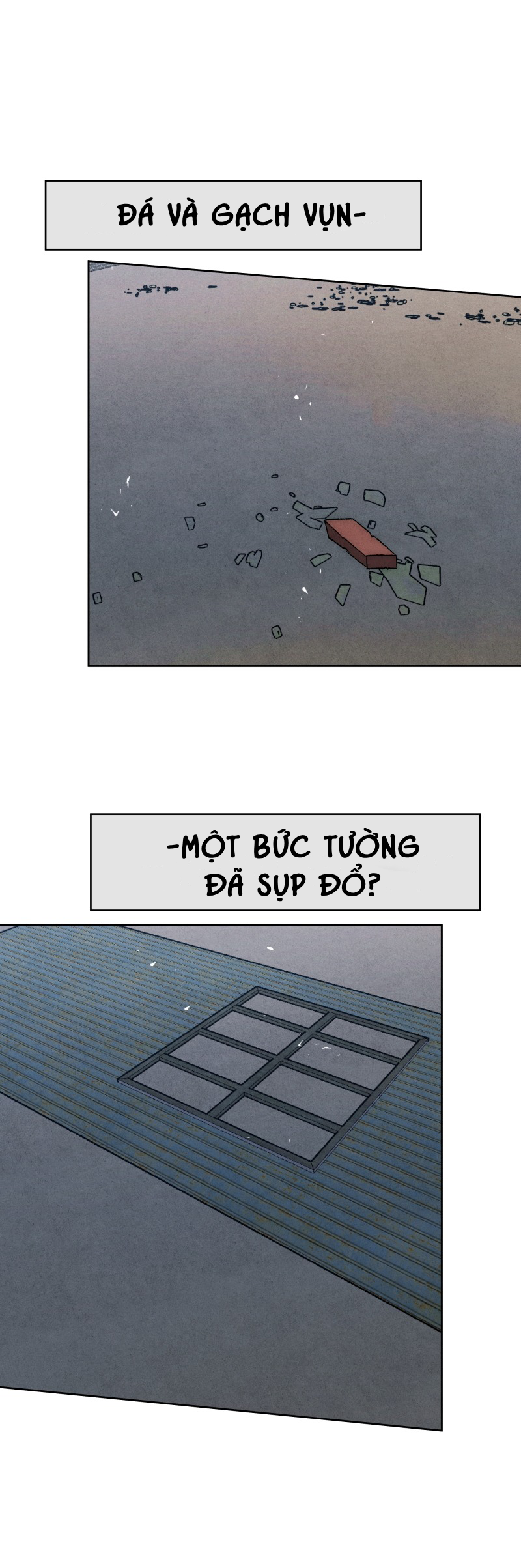 Hand Jumper Chapter 66 - Trang 2