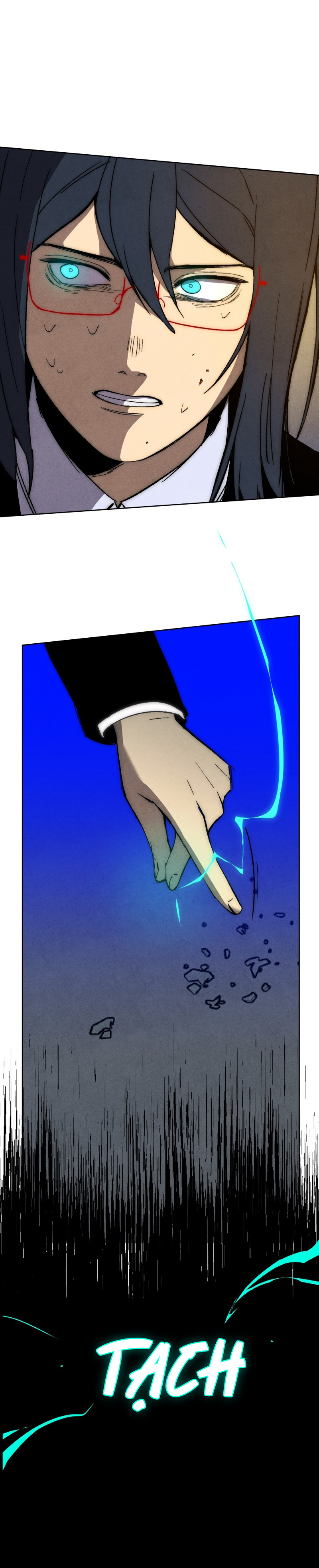 Hand Jumper Chapter 66 - Trang 2