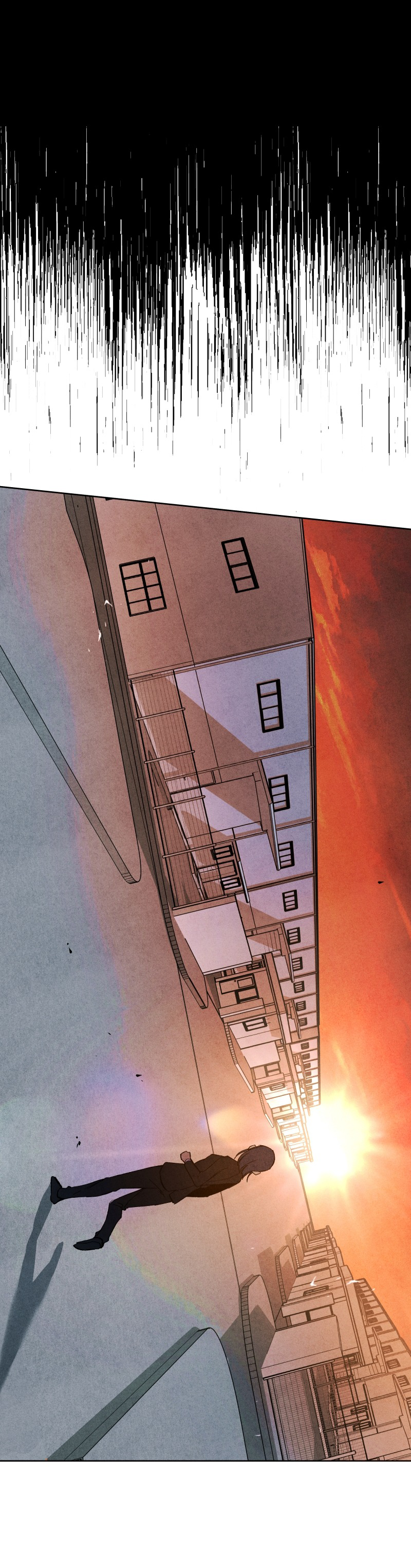Hand Jumper Chapter 66 - Trang 2