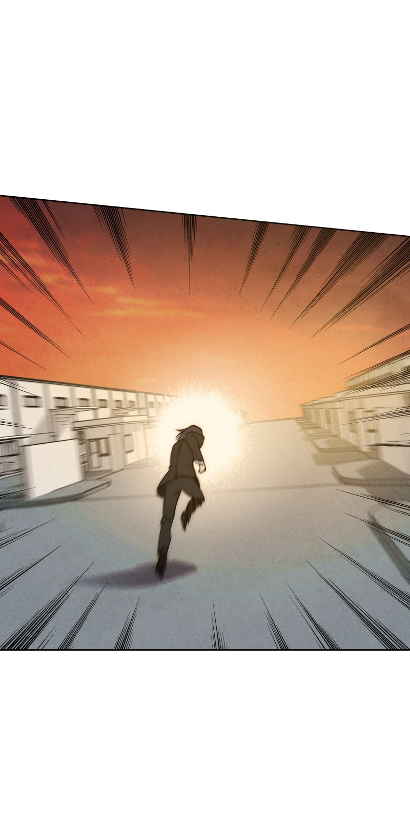 Hand Jumper Chapter 66 - Trang 2