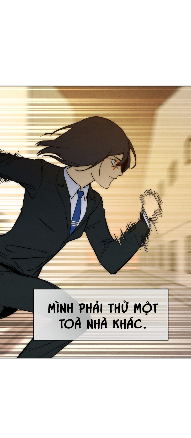 Hand Jumper Chapter 66 - Trang 2
