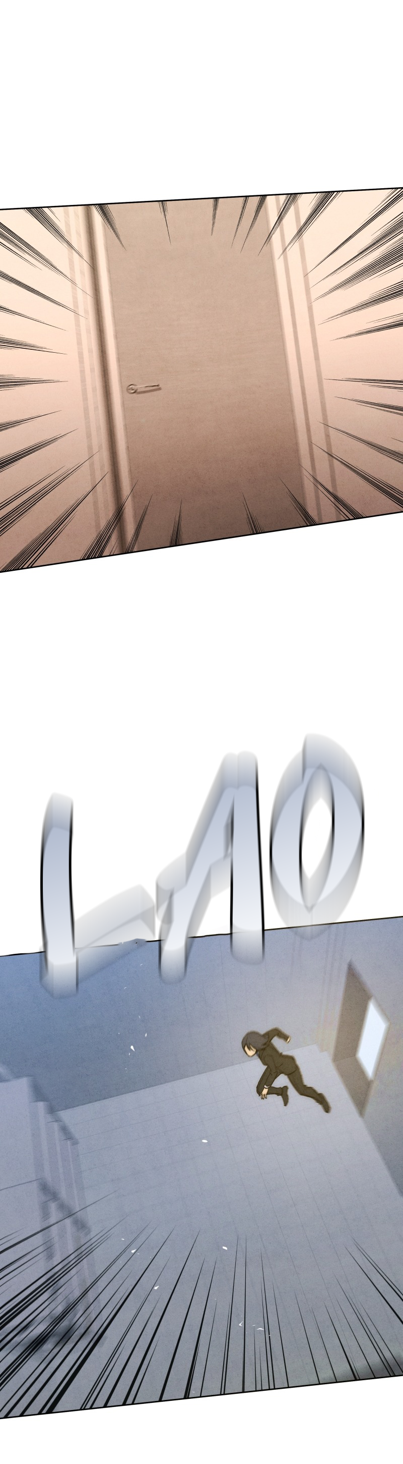 Hand Jumper Chapter 66 - Trang 2