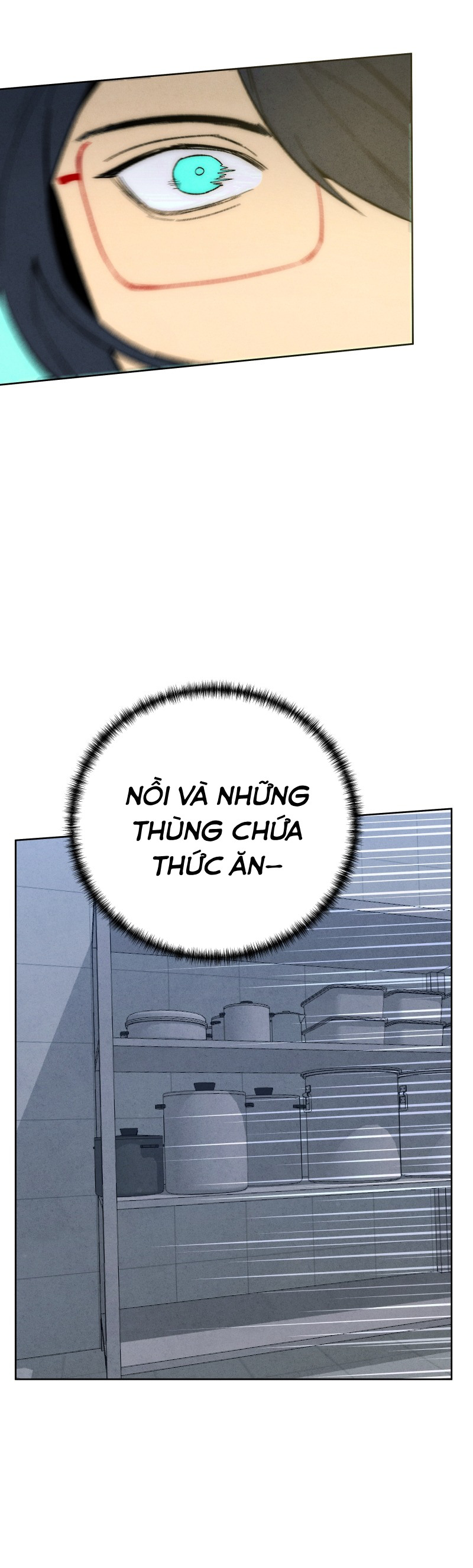 Hand Jumper Chapter 66 - Trang 2