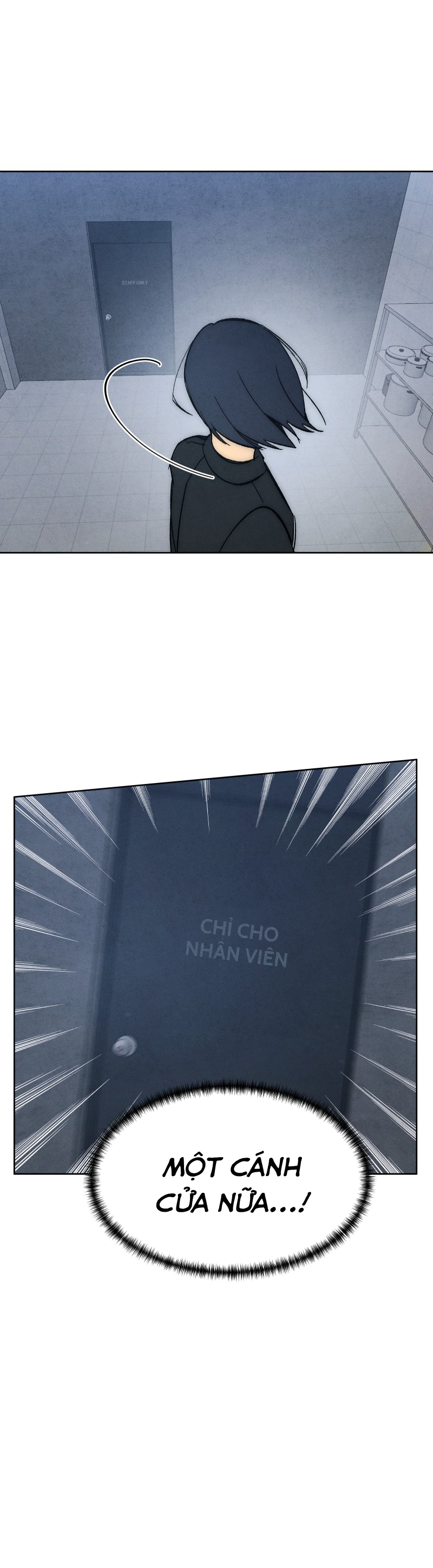 Hand Jumper Chapter 66 - Trang 2