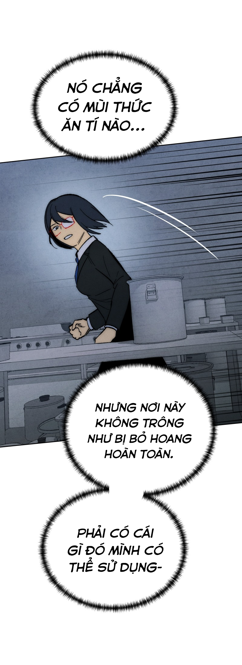 Hand Jumper Chapter 66 - Trang 2