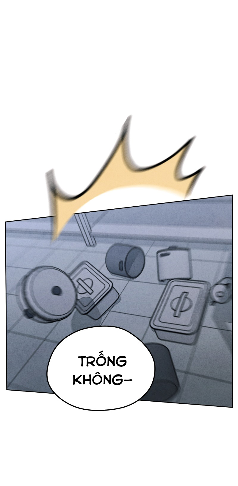 Hand Jumper Chapter 66 - Trang 2