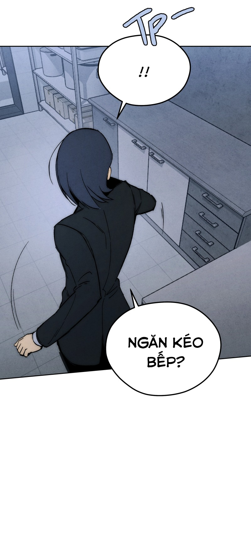 Hand Jumper Chapter 66 - Trang 2