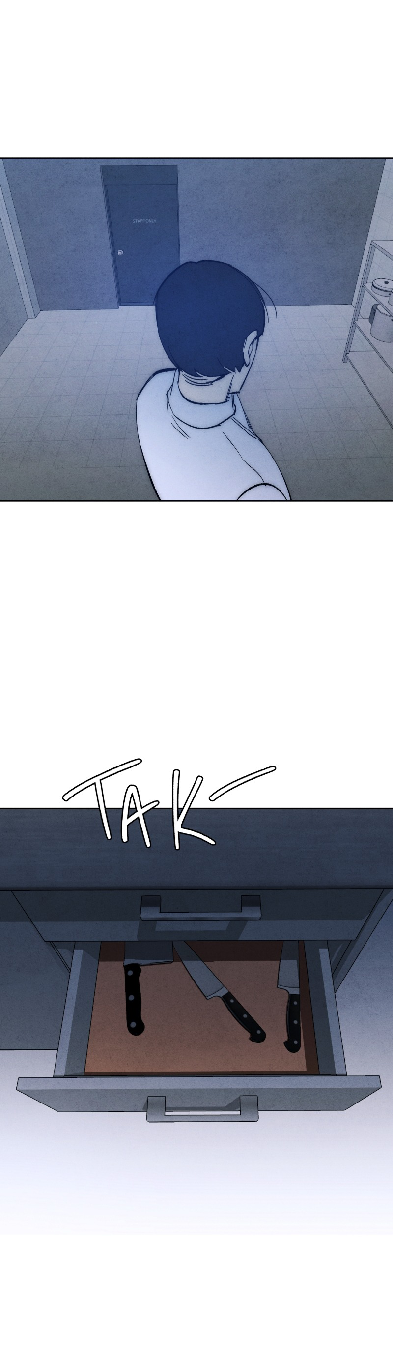 Hand Jumper Chapter 66 - Trang 2