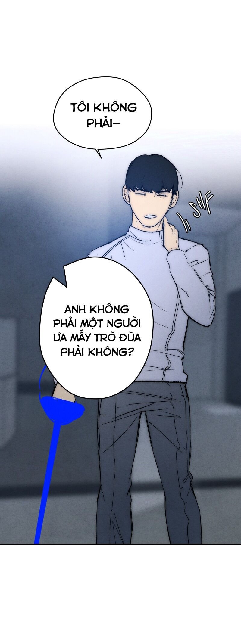 Hand Jumper Chapter 67 - Trang 2