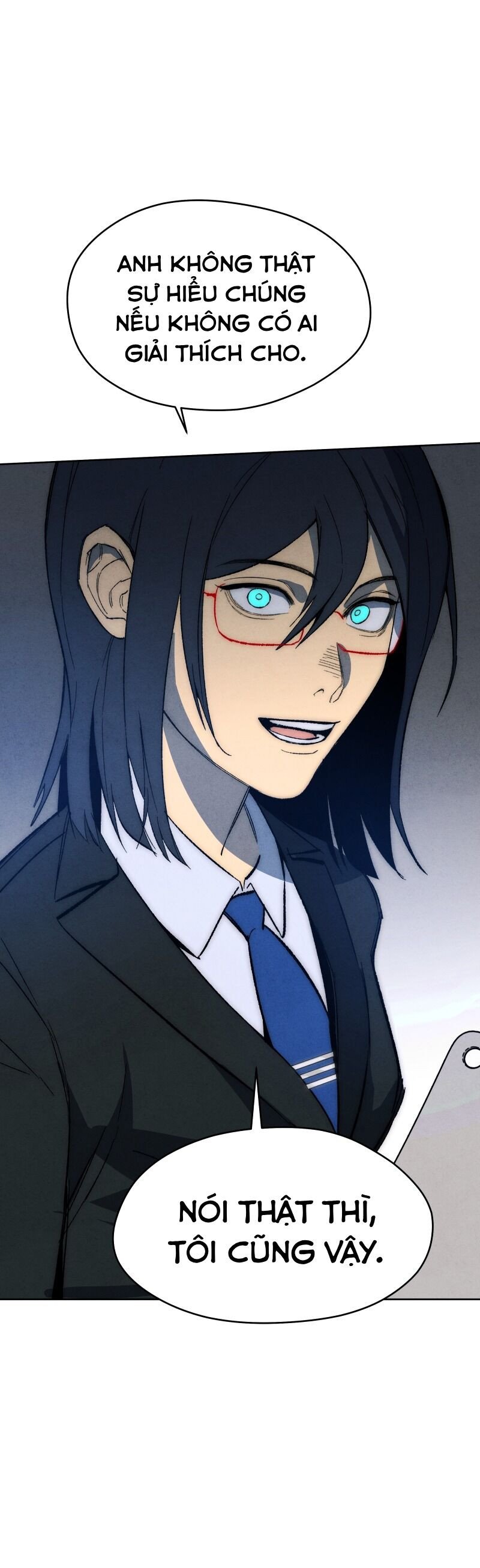 Hand Jumper Chapter 67 - Trang 2