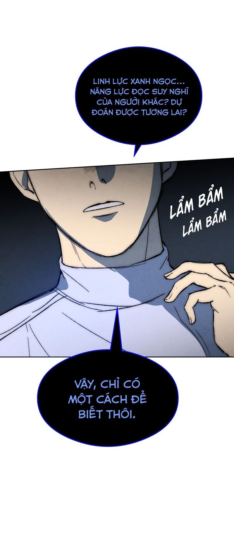 Hand Jumper Chapter 67 - Trang 2