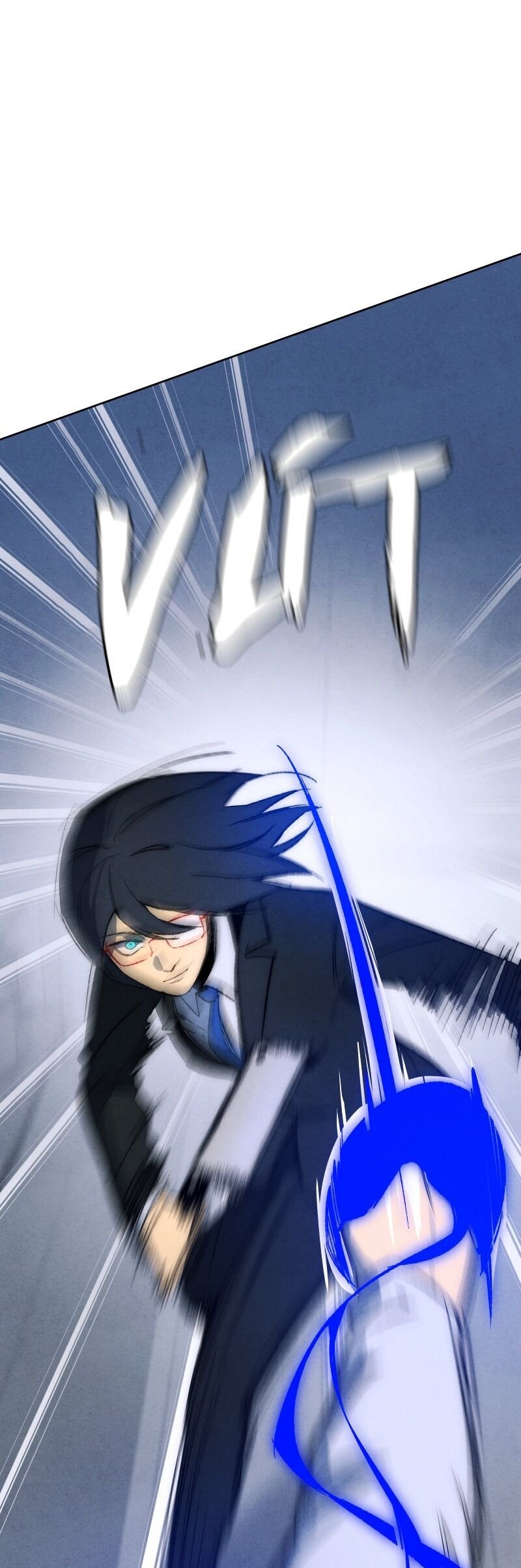 Hand Jumper Chapter 67 - Trang 2