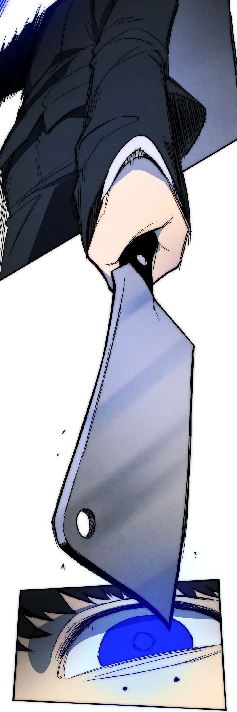 Hand Jumper Chapter 67 - Trang 2