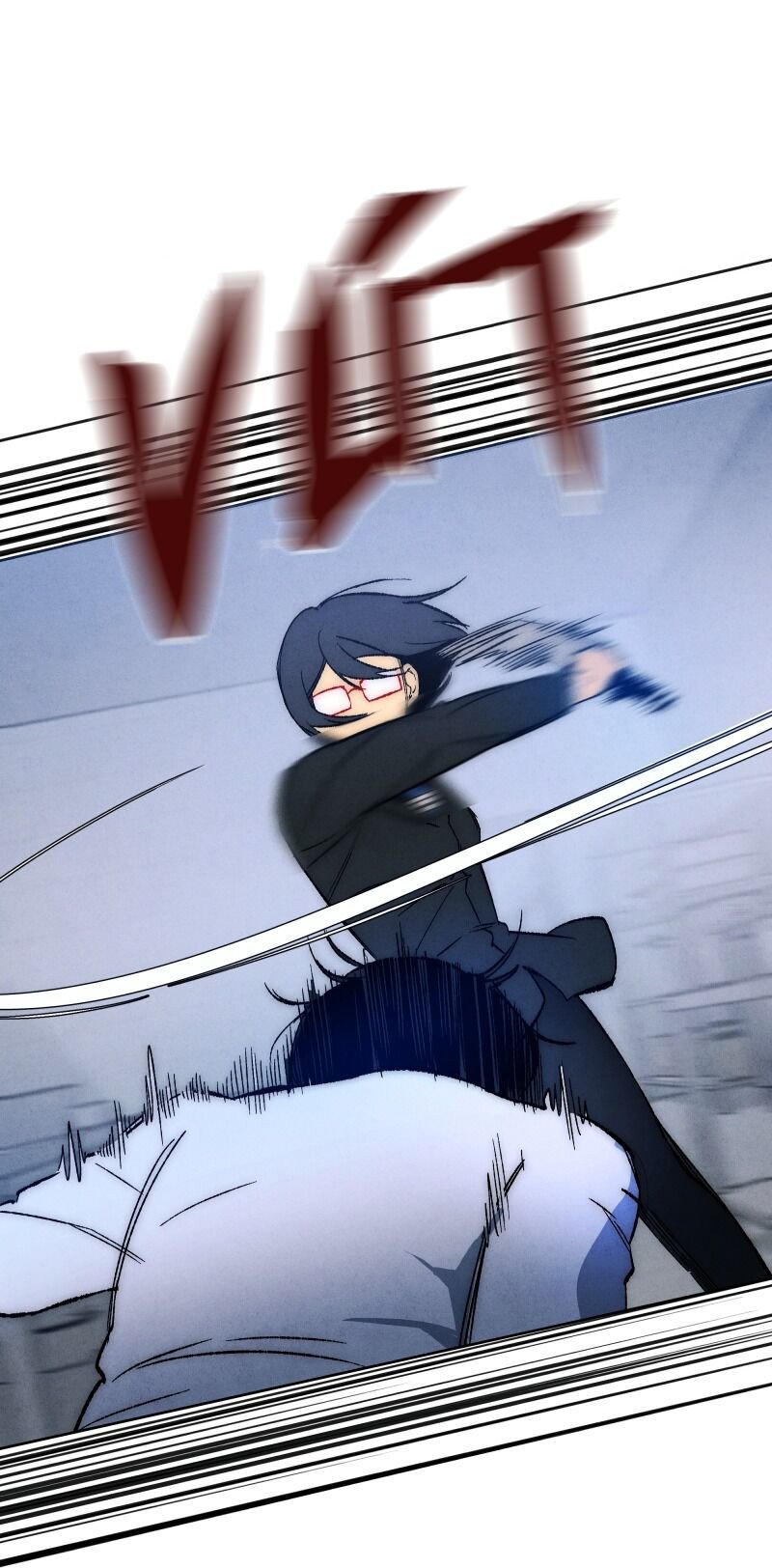 Hand Jumper Chapter 67 - Trang 2