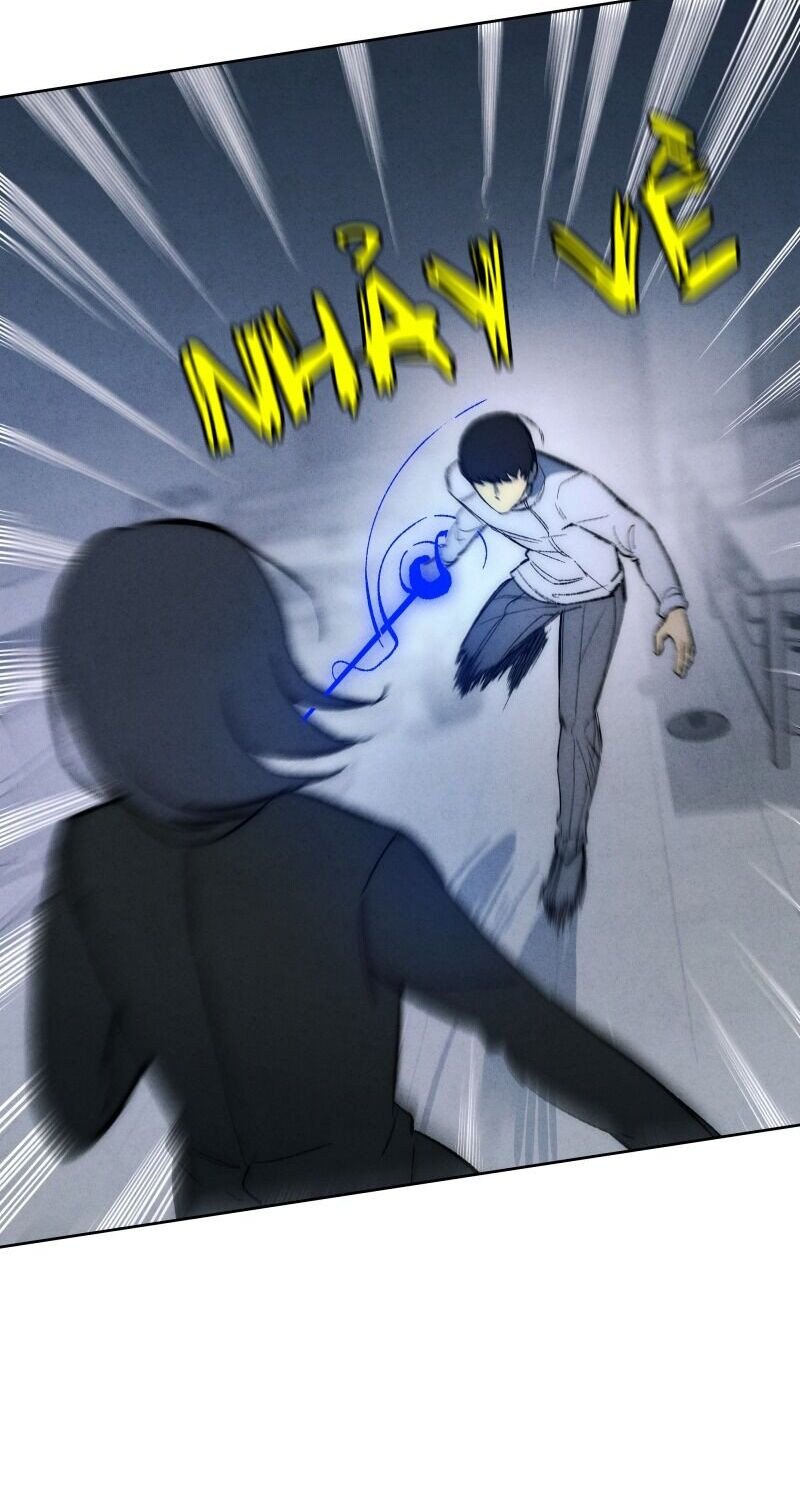 Hand Jumper Chapter 67 - Trang 2