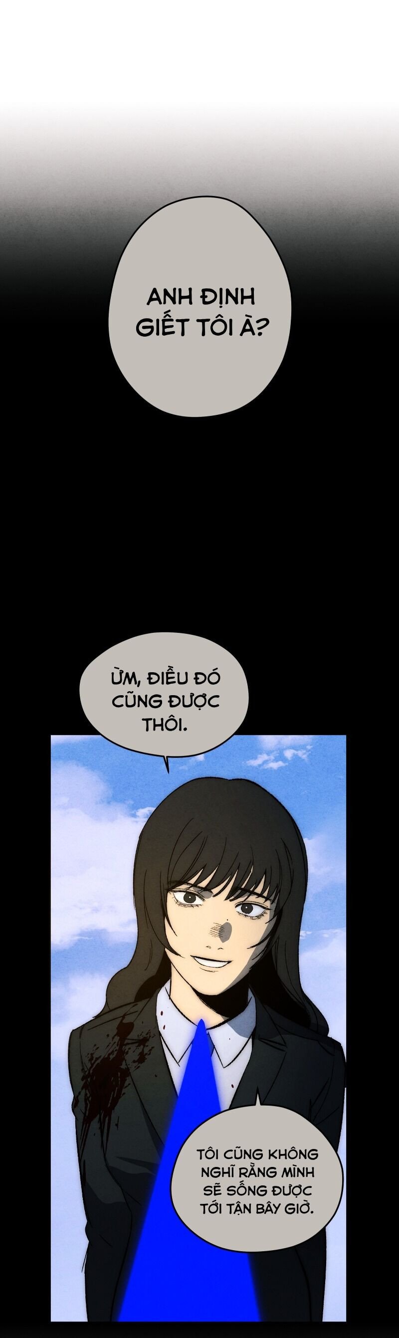 Hand Jumper Chapter 67 - Trang 2