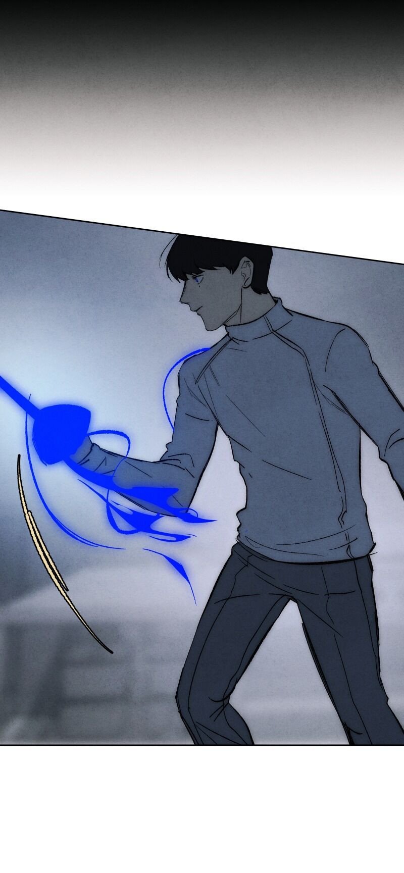 Hand Jumper Chapter 67 - Trang 2