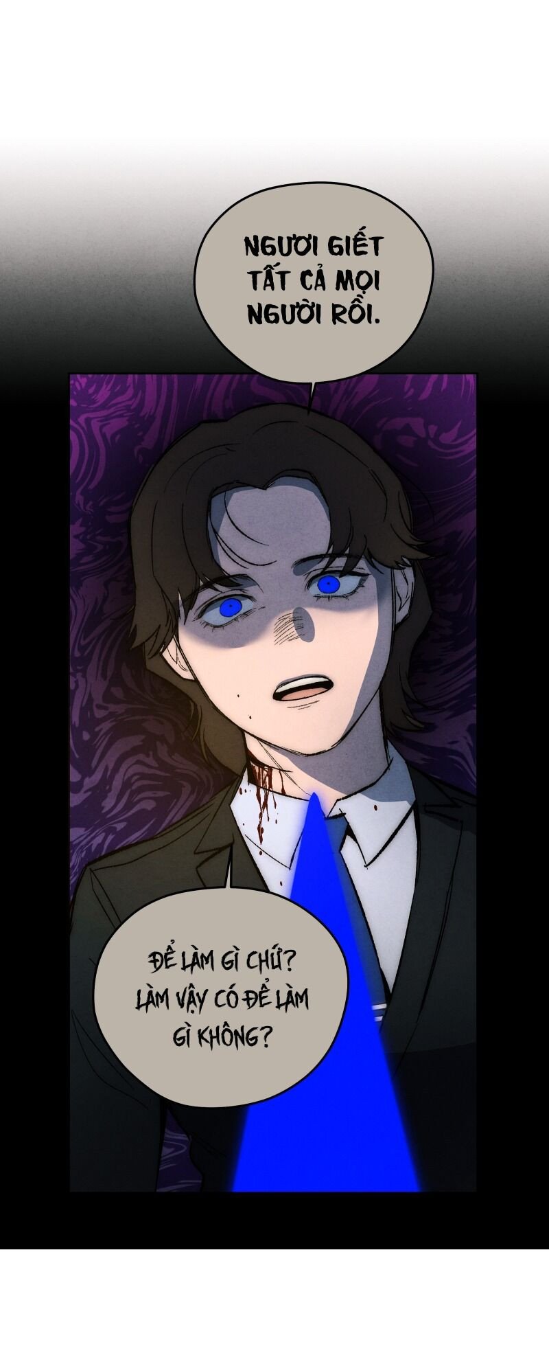 Hand Jumper Chapter 67 - Trang 2