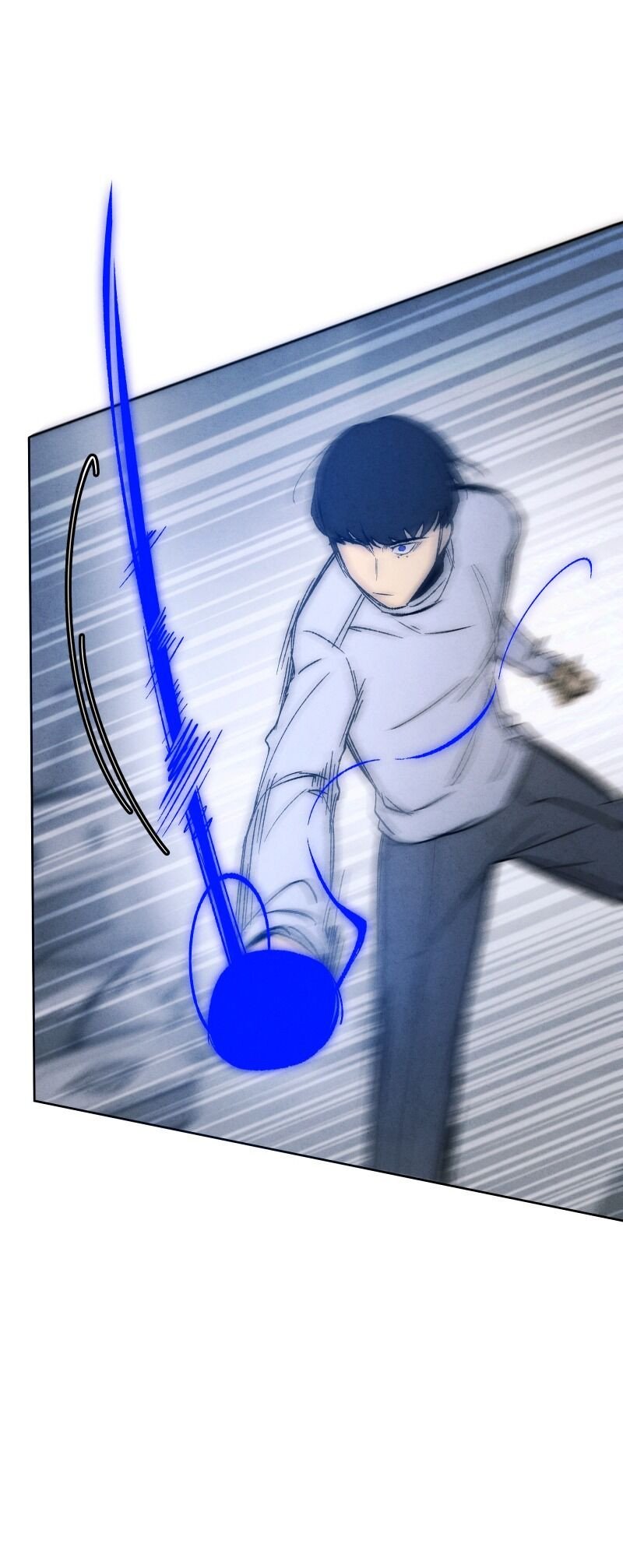 Hand Jumper Chapter 67 - Trang 2