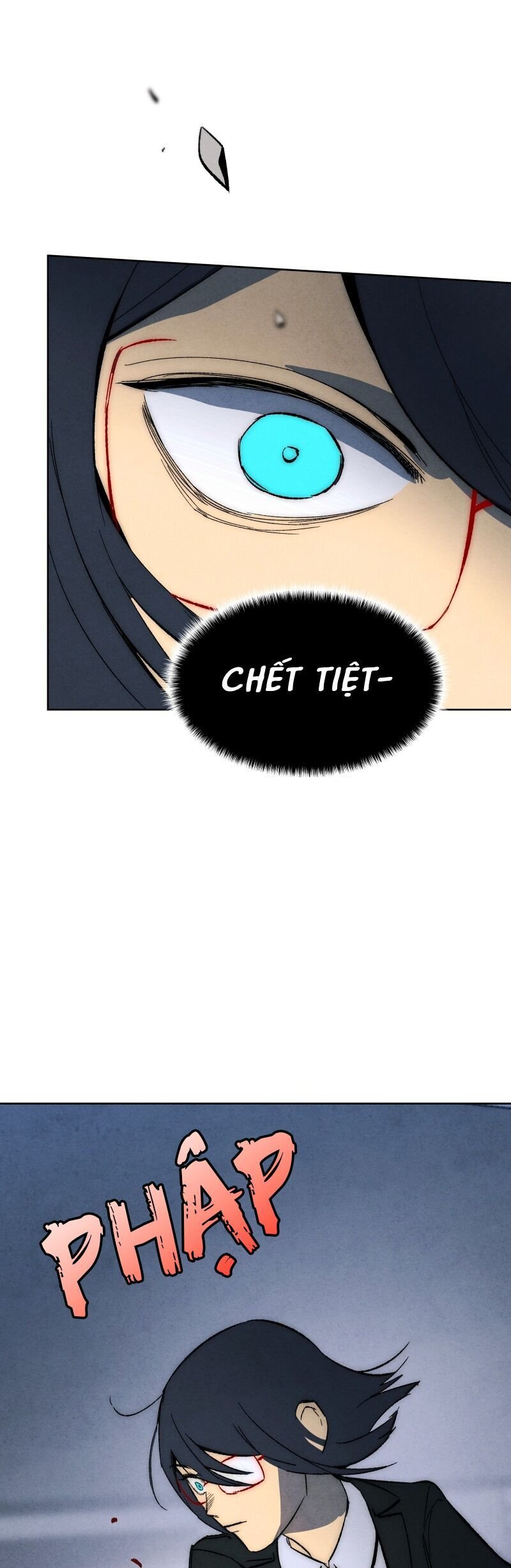 Hand Jumper Chapter 67 - Trang 2
