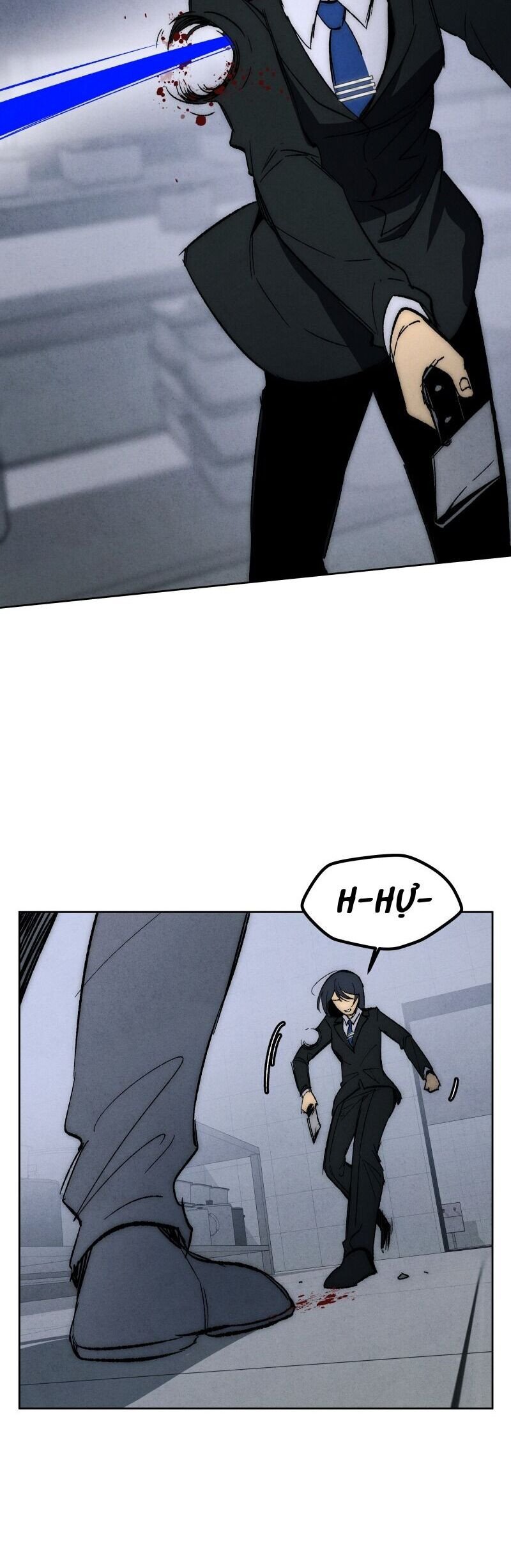 Hand Jumper Chapter 67 - Trang 2