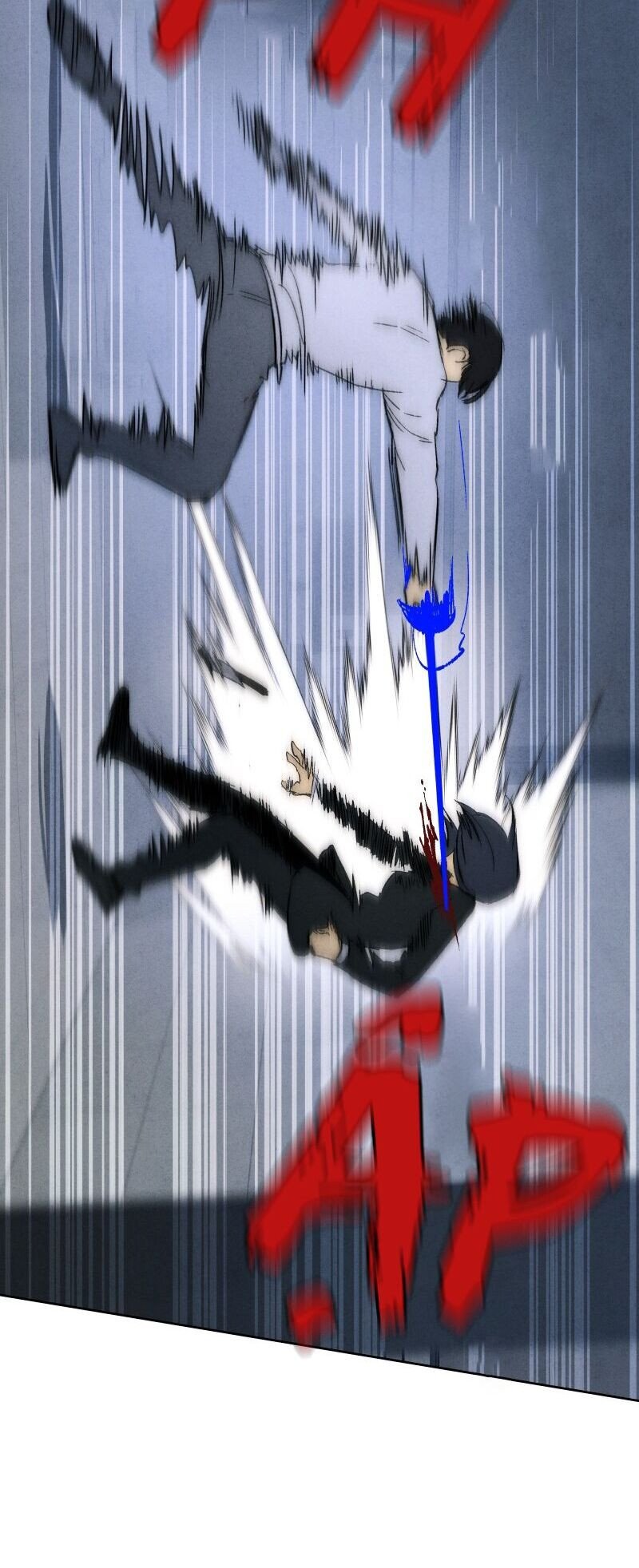 Hand Jumper Chapter 67 - Trang 2
