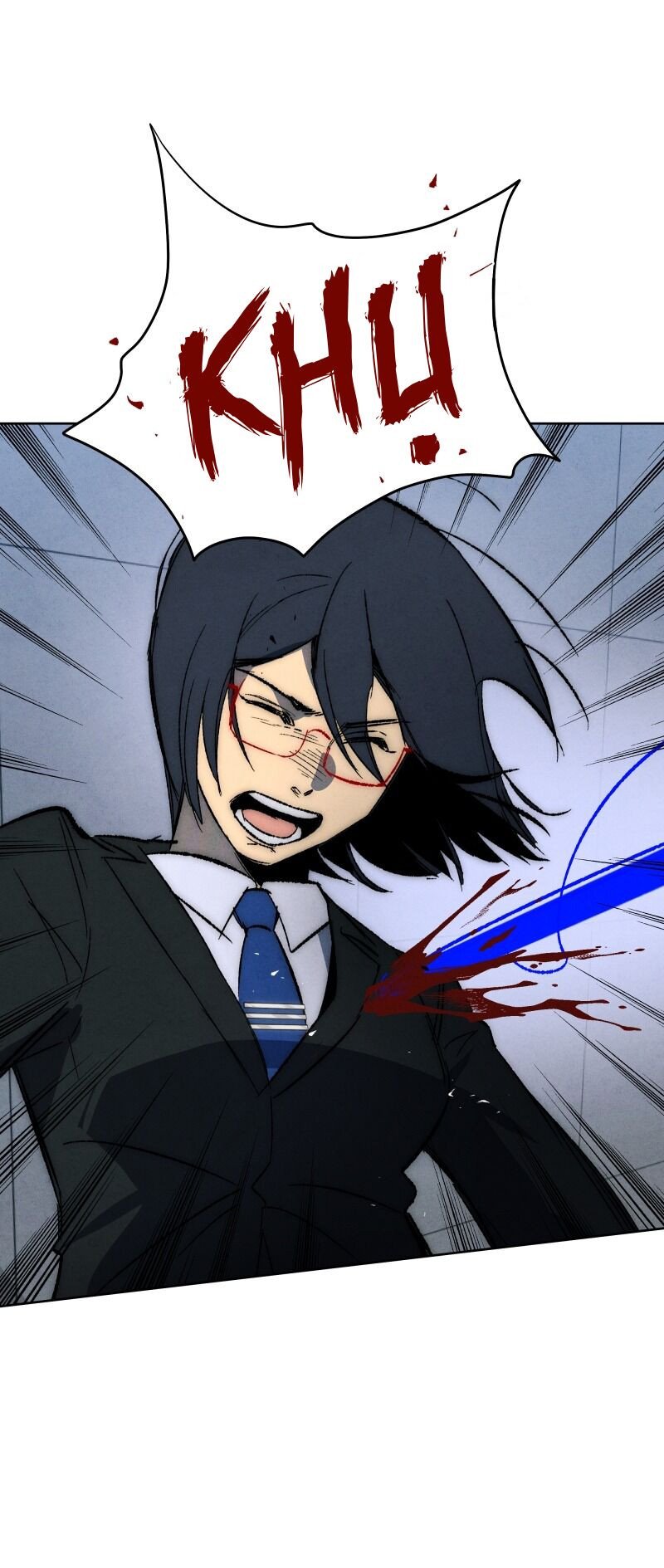 Hand Jumper Chapter 67 - Trang 2