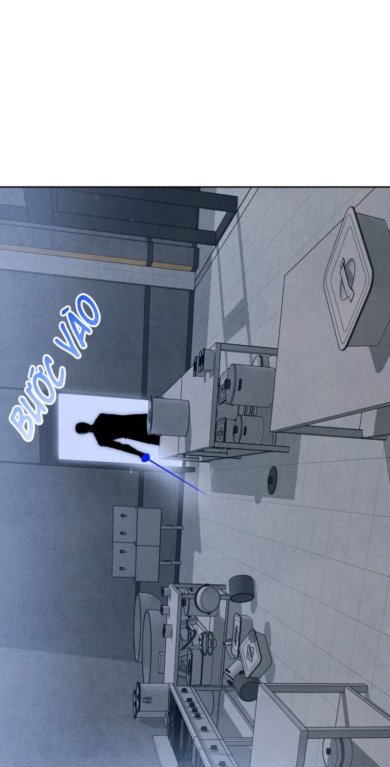 Hand Jumper Chapter 67 - Trang 2