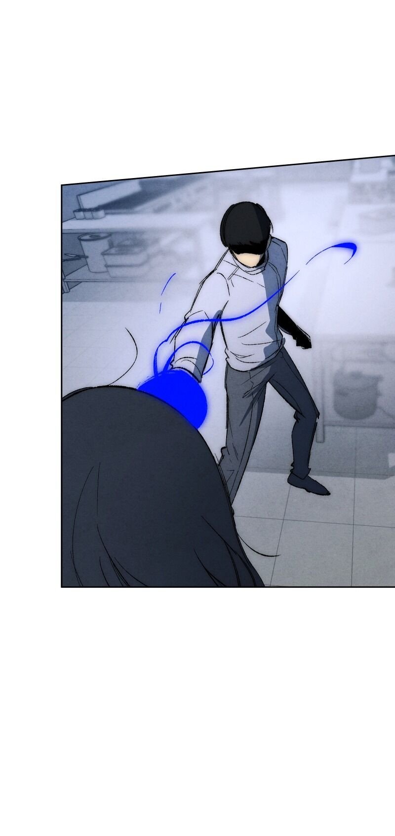 Hand Jumper Chapter 67 - Trang 2