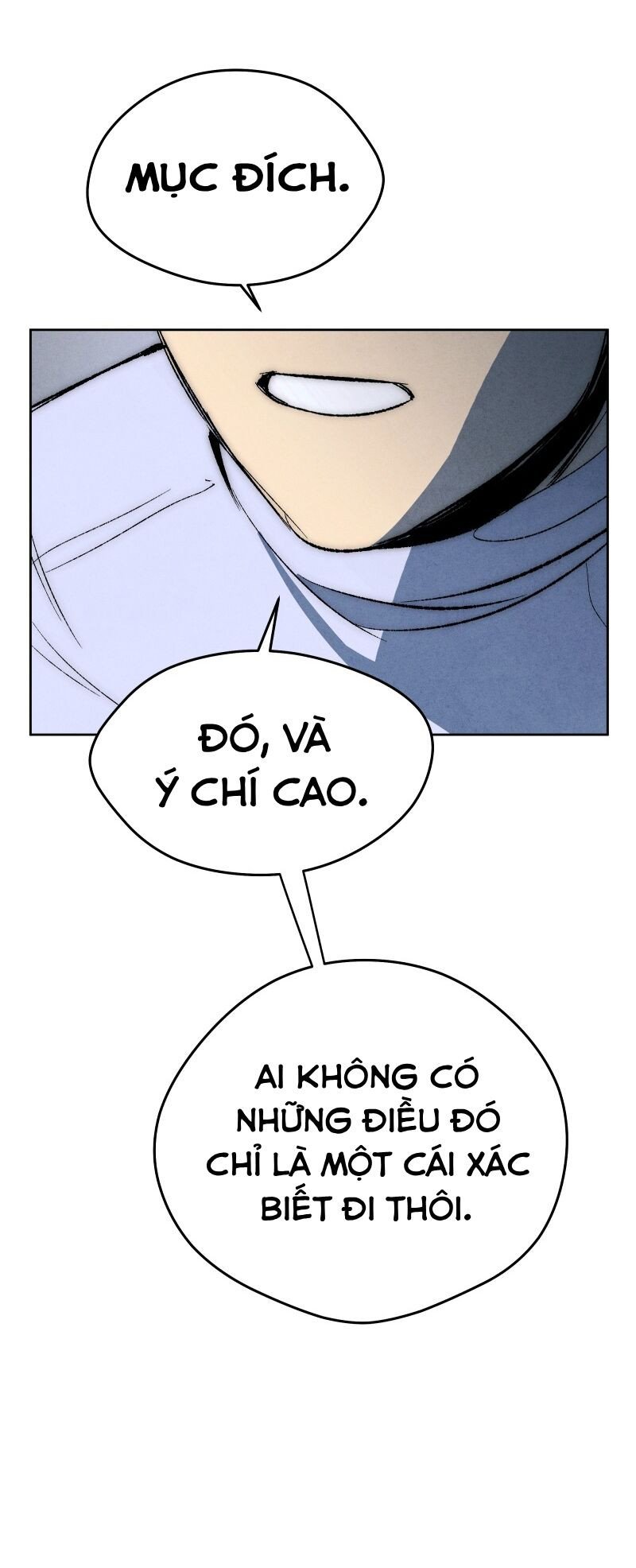 Hand Jumper Chapter 67 - Trang 2