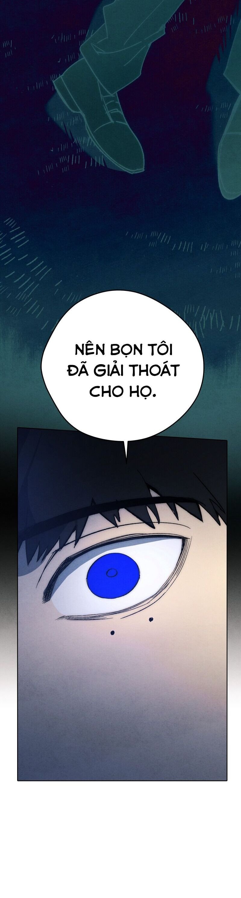 Hand Jumper Chapter 67 - Trang 2