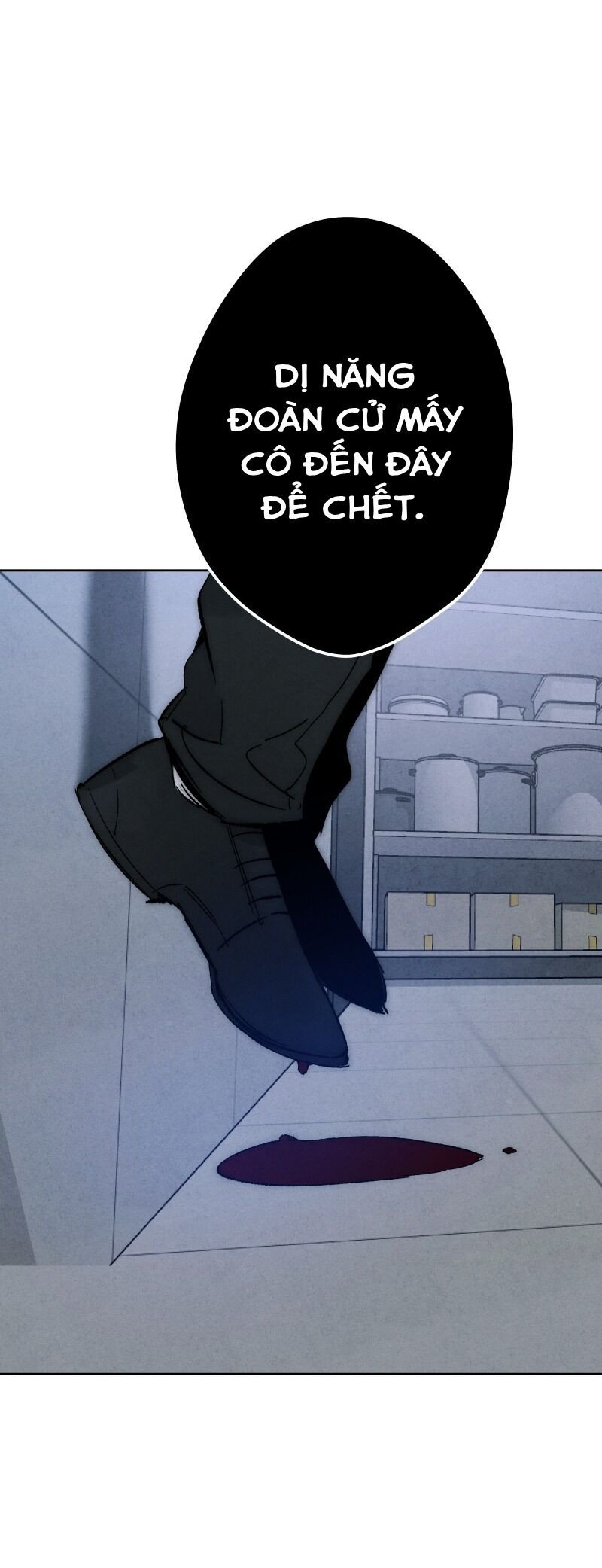 Hand Jumper Chapter 67 - Trang 2