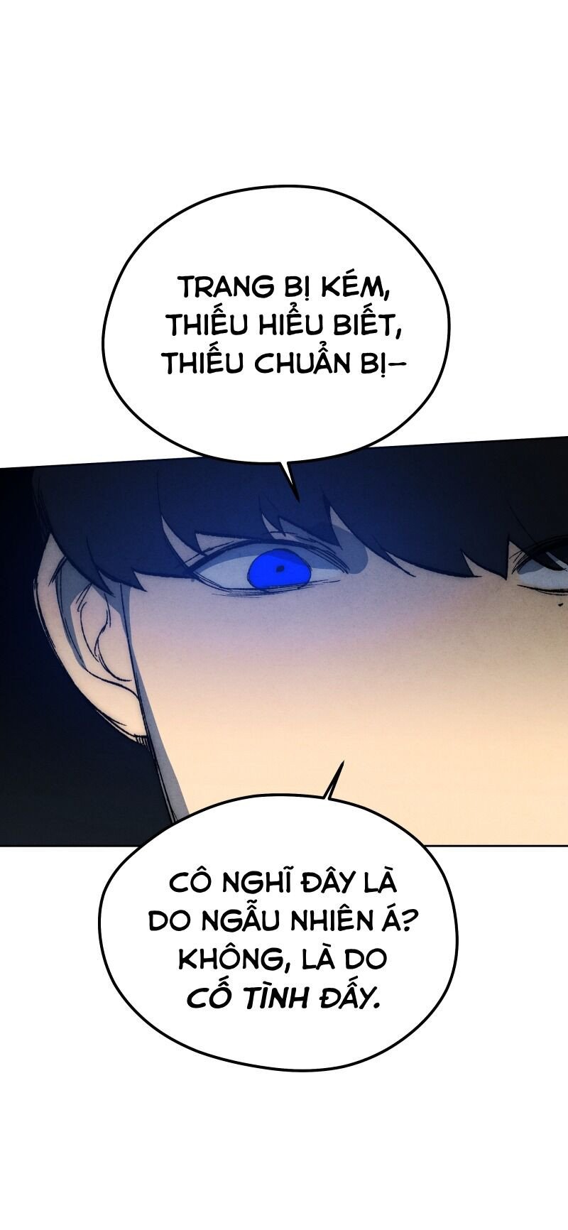 Hand Jumper Chapter 67 - Trang 2