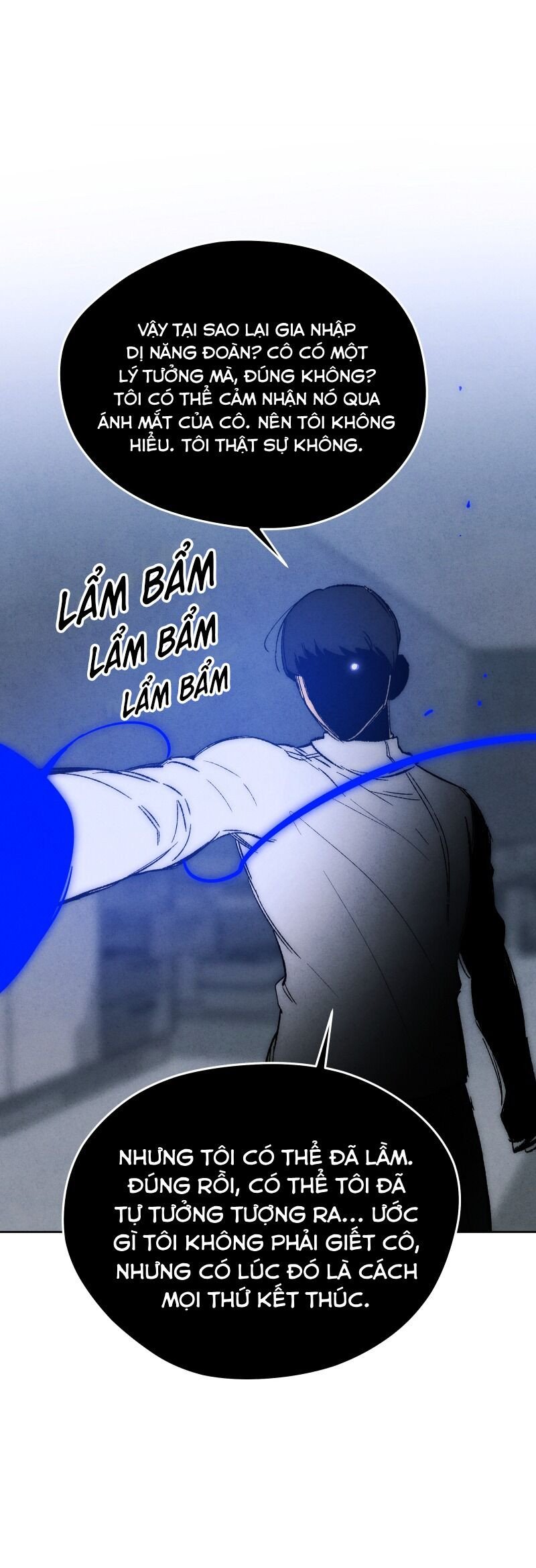 Hand Jumper Chapter 67 - Trang 2