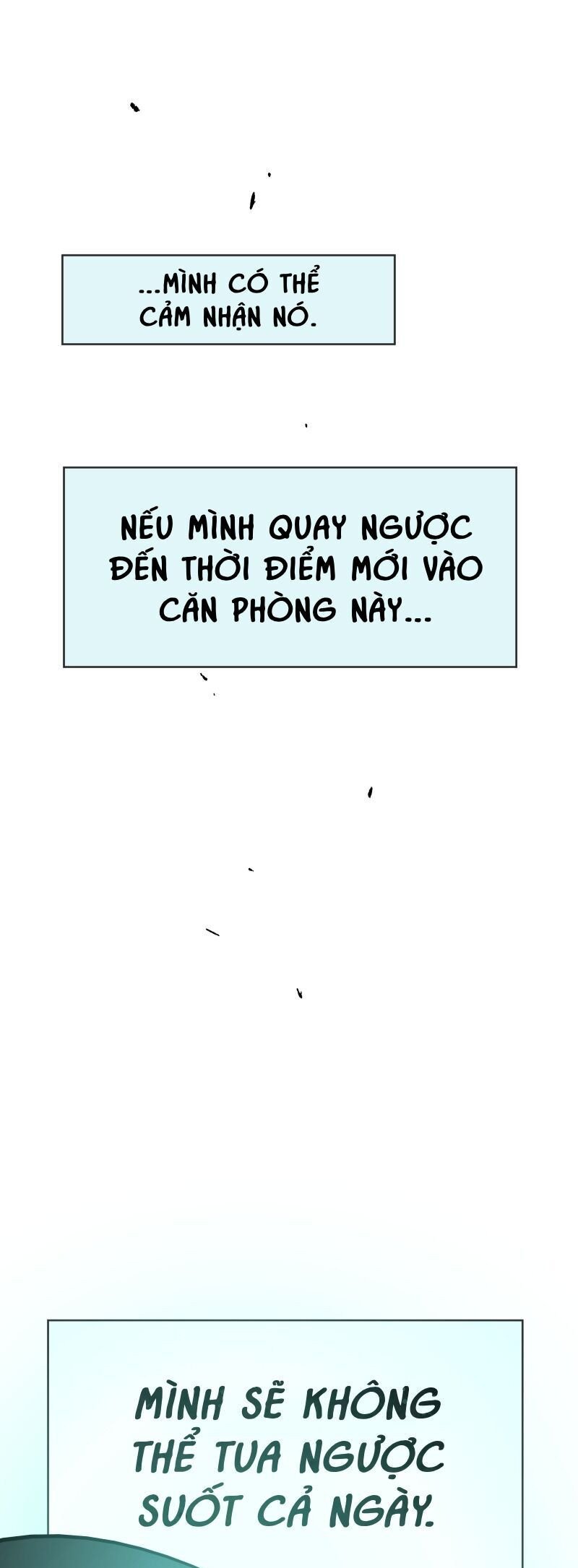 Hand Jumper Chapter 67 - Trang 2