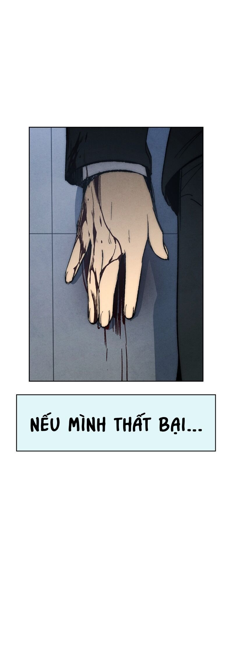 Hand Jumper Chapter 67 - Trang 2