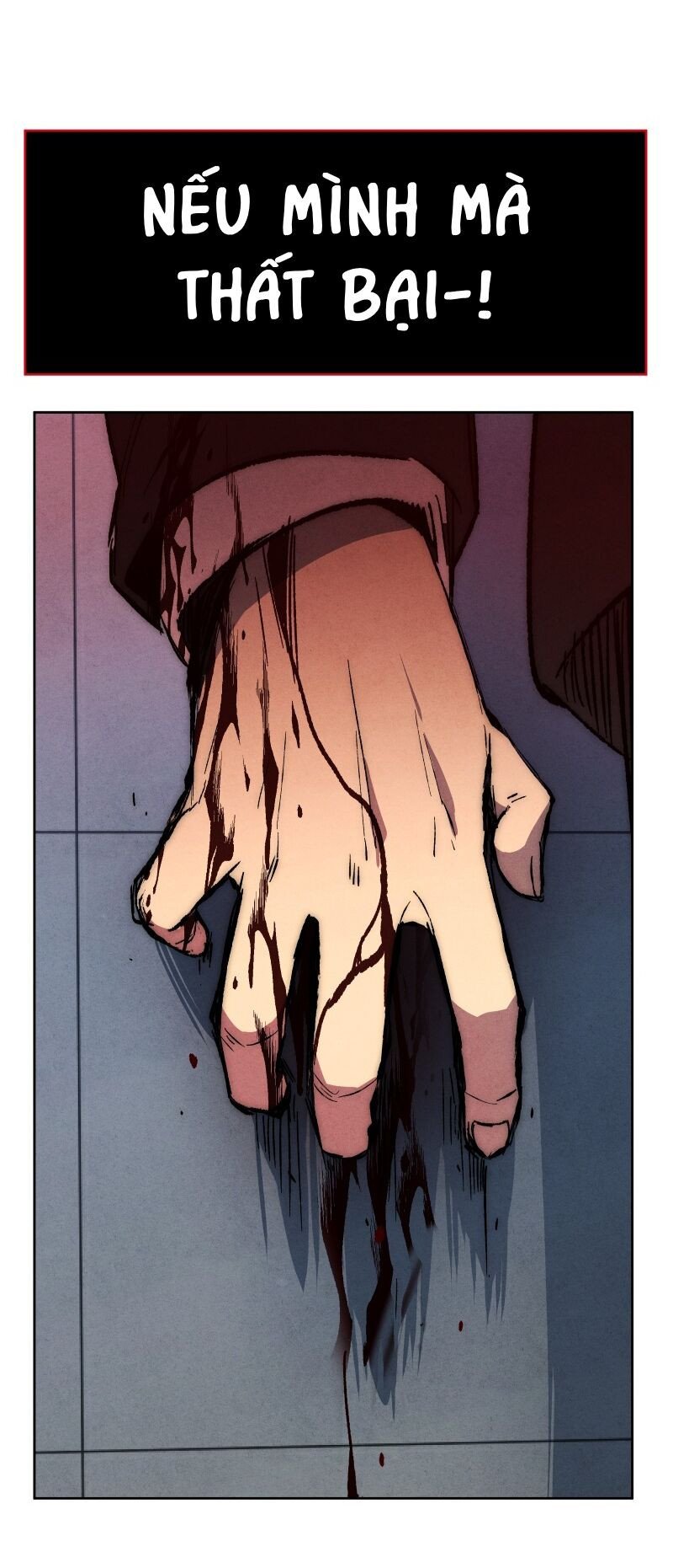 Hand Jumper Chapter 67 - Trang 2